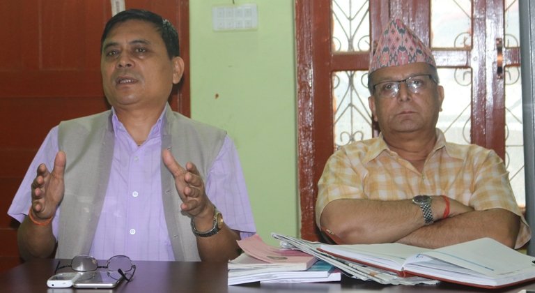 'शैक्षिक गुणस्तरका लागि सम्बन्धन'